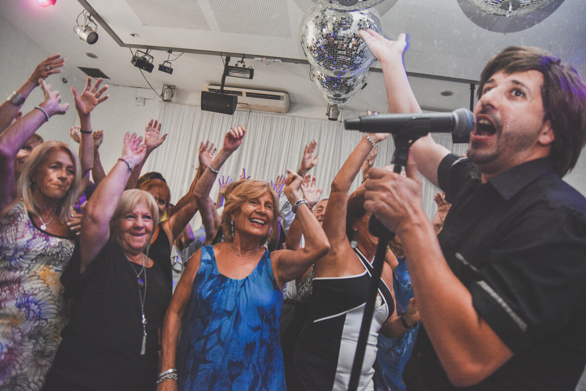show para fiestas y eventos