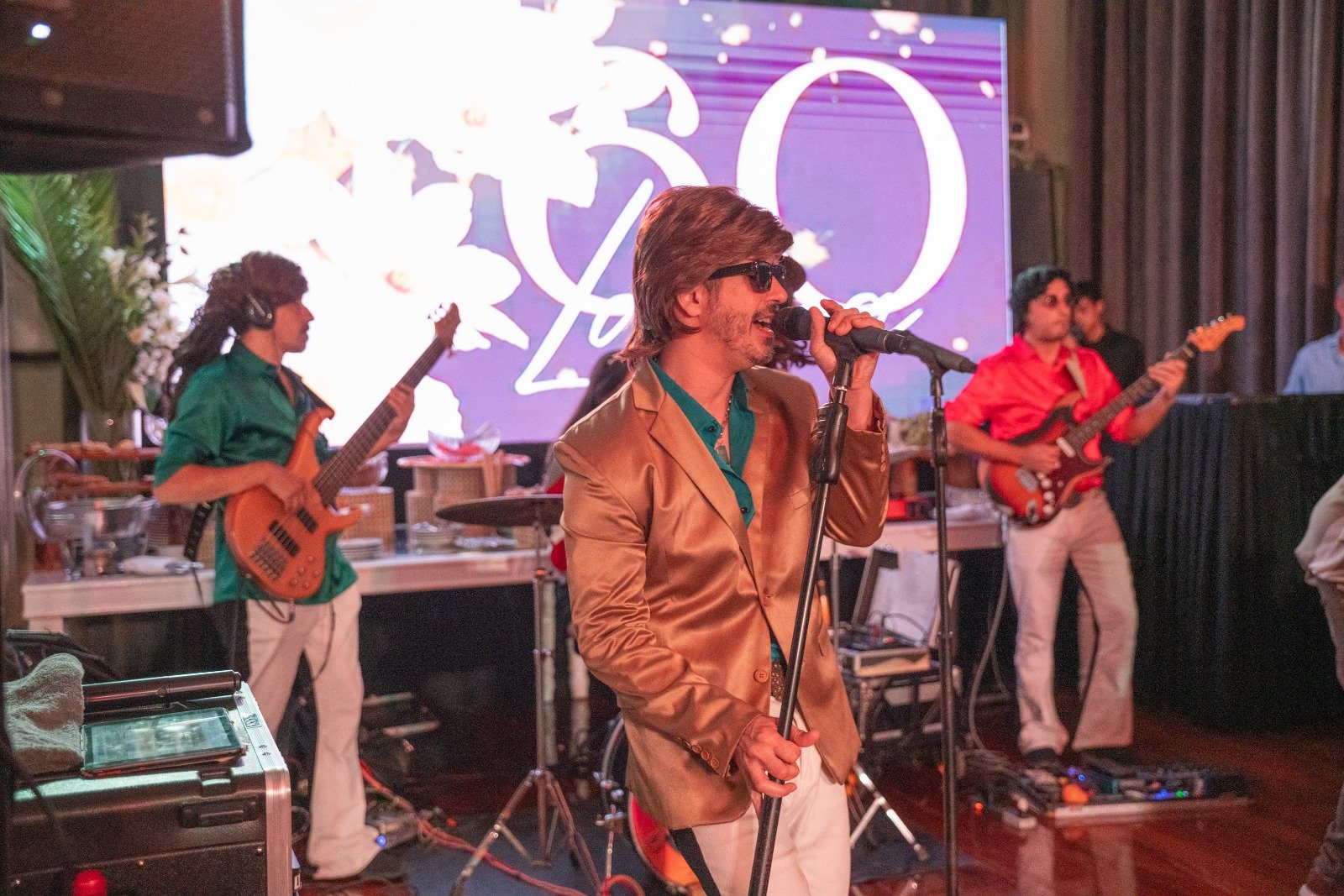 Show en vivo